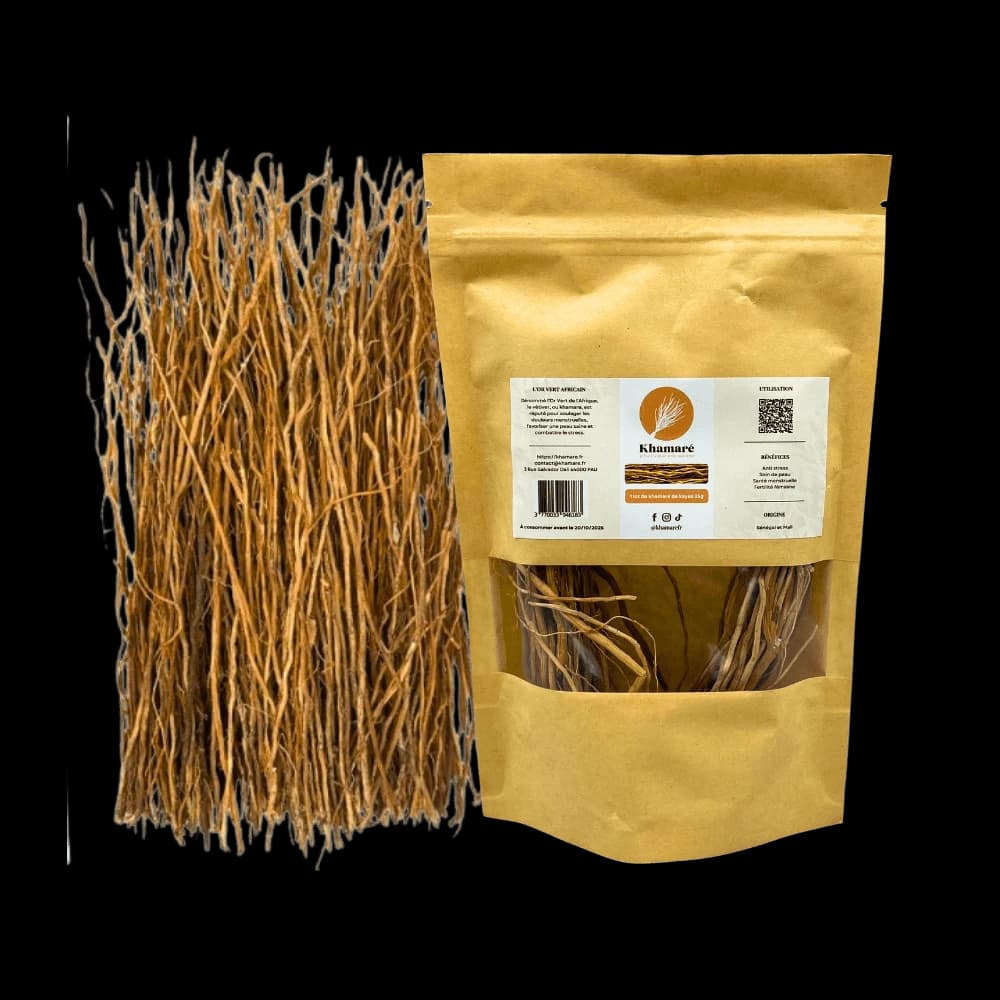Khamaré Kayes, sachet de 25 g